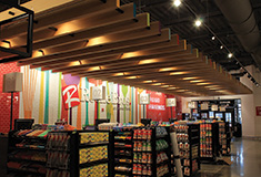 New 24,000 s/f Roche Bros. opens in Watertown at Arsenal Yards